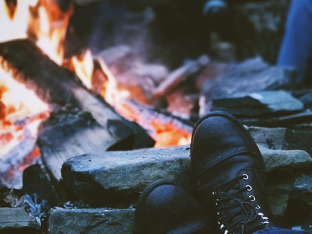 How We Find Connection Through Storytelling