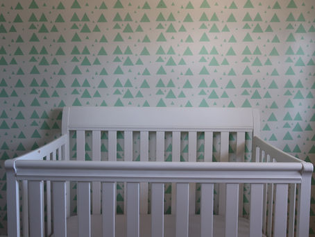 Being a Mom is Hard- Revisited