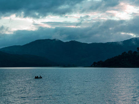 Meghalaya: Journeys that will make you a Storyteller