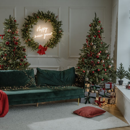 Finish Your Basement Before Christmas: Why Now Is the Time to Get Started in Southeast Michigan