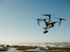 Est-il légal de prendre des photos avec un drone?