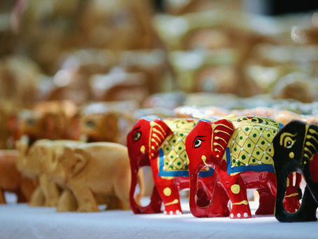 Shift Indo-China ties: How India can use economic nationalism to break dependence on Chinese goods