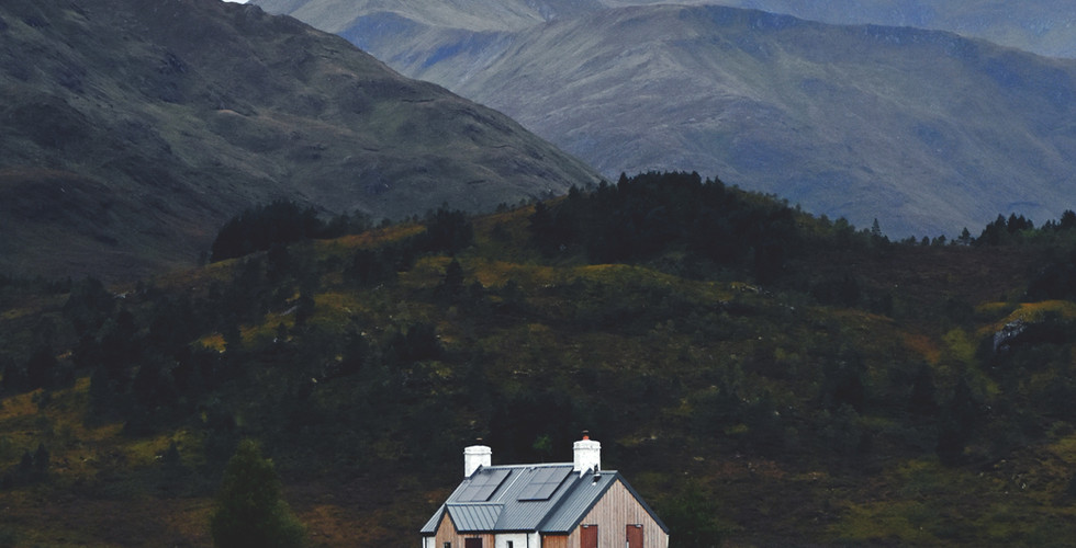 Fort Augustus