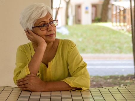 THE PSYCHOLOGICAL IMPACT OF PARKINSON’S DISEASE