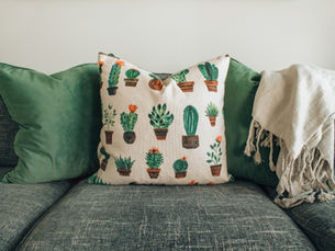 5 Ways To Freshen Up Your Home This Spring