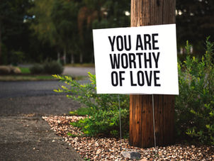 Being unworthy: a twin flame characteristic.
