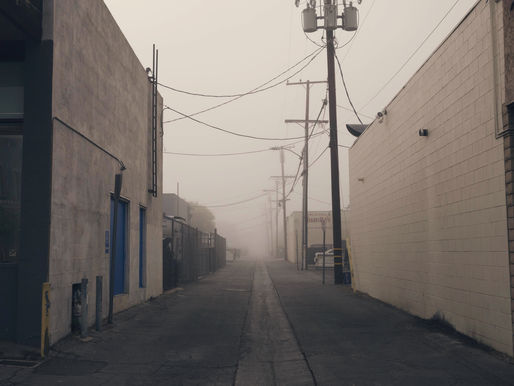 Street And Alley Committee