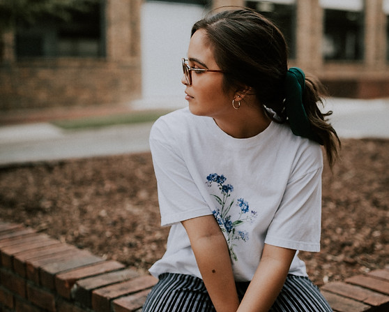 Image by Hannah Busing