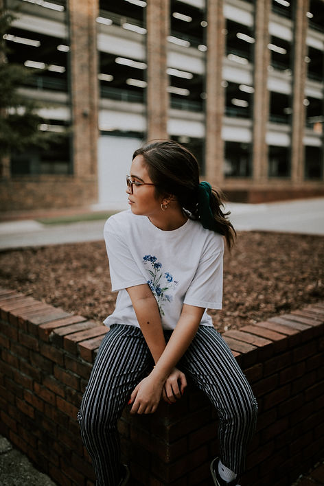 Image by Hannah Busing