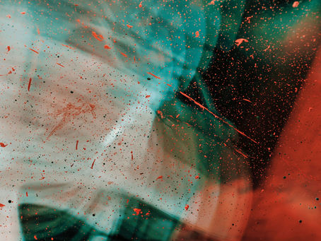 Alegria, Fruto do Espírito. 