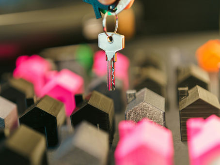 בית ומפתחות- חלוקת מניות הייטק ואיזון משאבים בגירושין, עו"ד נטלי ברדוגו"