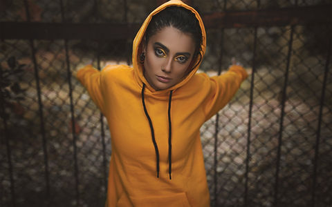 Image by Ali Pazani