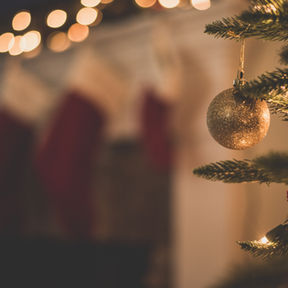 Mental Health During the Holidays