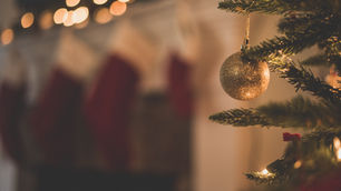 The highs and lows of working in mental health settings at Christmas time