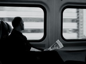 Planes, Trains, & Automobiles