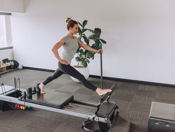 Pilates To Keep Your Spine Happy Whilst Working From Home