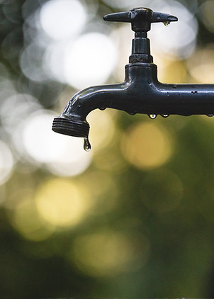 Tap repair and replacement plumbing service in London