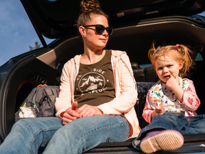 You Know You Are a Parent If..