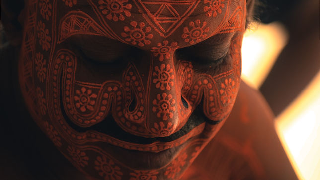 Image by Vineeth Vinod