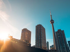 TORONTO. Experience Toronto's Charm with Ease: 7 Moving, Your All Service Moving Company in the GTA
