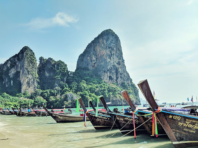 Phuket, Tailandia