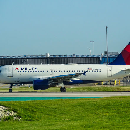 Delta Airlines Manage Booking