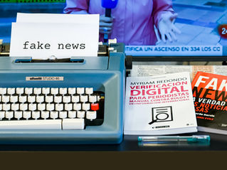 Quo vadis fake news – trends in disinformation 2021