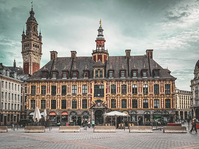 Rédaction de documents juridiques immobiliers à Lille, Image de philippe patin