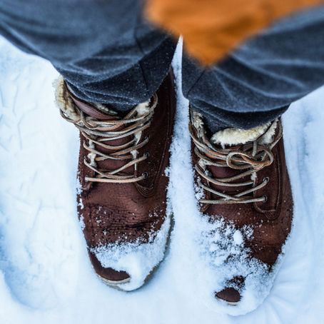 Don't Let Winter Chill Your RV Adventure: The Importance of Winterization