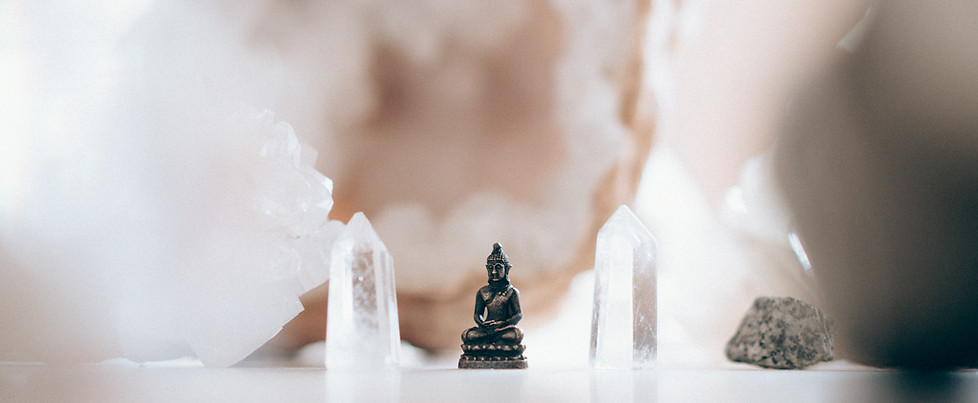 Therapies and Workshops