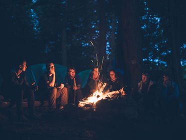 Marketing Story: Building Connections Through Narrative