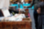 Flea Market