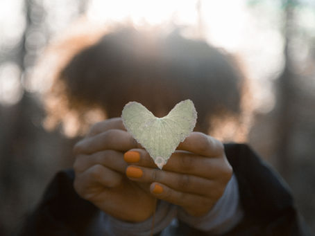 The Power of Progress: Letting Go of Perfectionism Through Self-Compassion