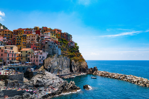 Manarola
