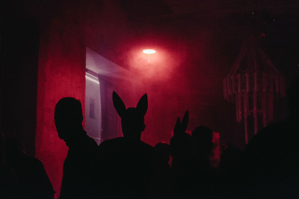 Image by Aleksandr Popov