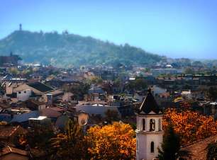 Image by Deniz Fuchidzhiev