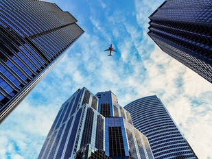 Brookfield Takes Property ArmPrivate in 6.5 billion deal – a story of real estate struggle