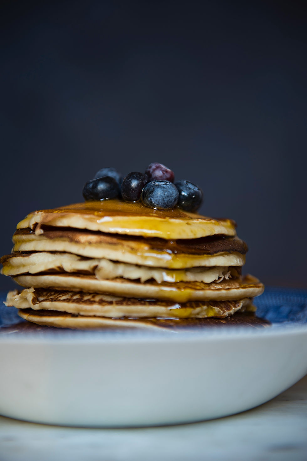 Pancake Breakfast after Mass