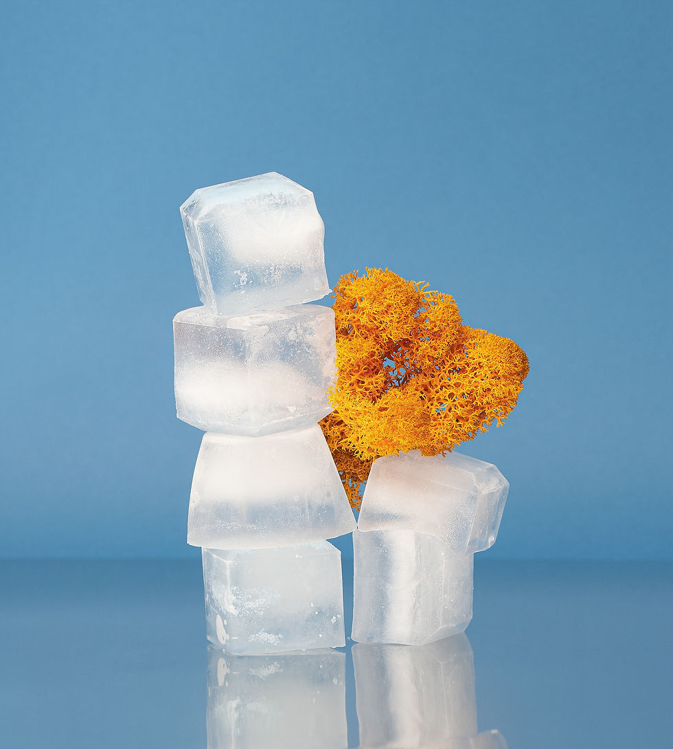 ice
