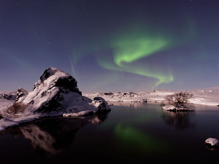 Dreading a dark winter lockdown? Think like a Norwegian!
