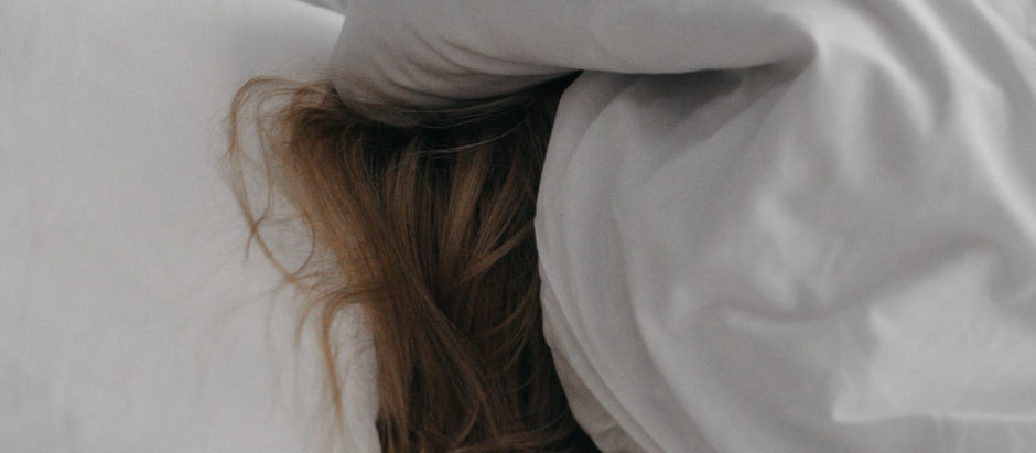 Coping that Becomes Clinical