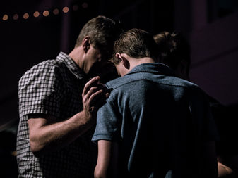 LEADERSHIP AT DIVERGENT CHURCH