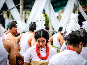 Social Etiquette for Travelers in Fiji