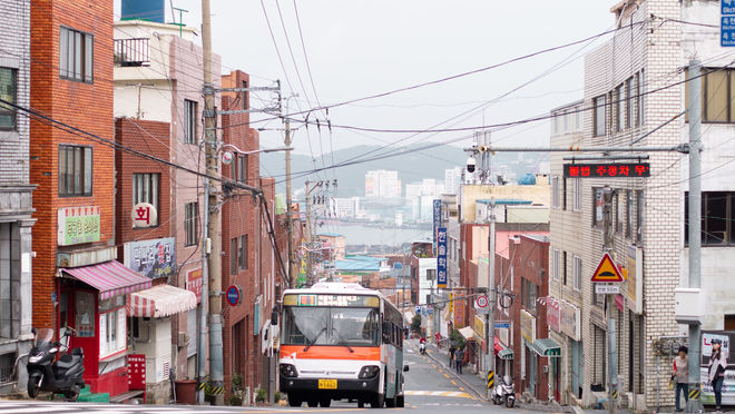 Navigating Solo in South Korea: Tips for an Unforgettable Journey