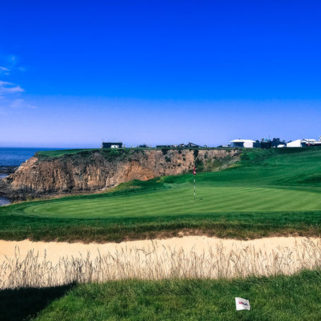 Golf Trips and Bucket Lists
