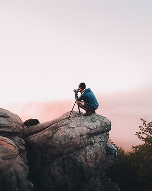 Image by Blake Cheek