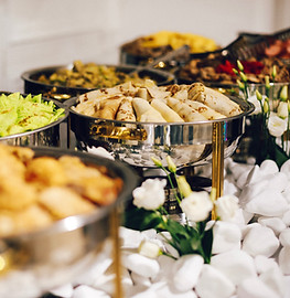 Food Catering
