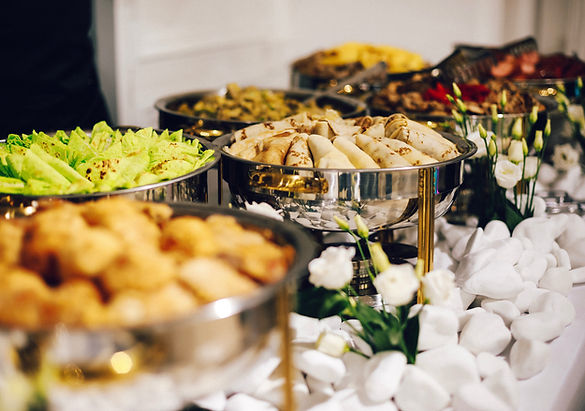 Catering Şirketi