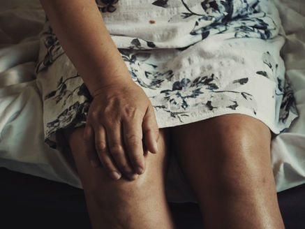 Is Running Bad For Your Knees?