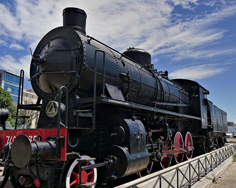 Why Do People with Autism Love Trains? 